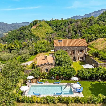 Convento La Perla Villa Карара Екстериор снимка