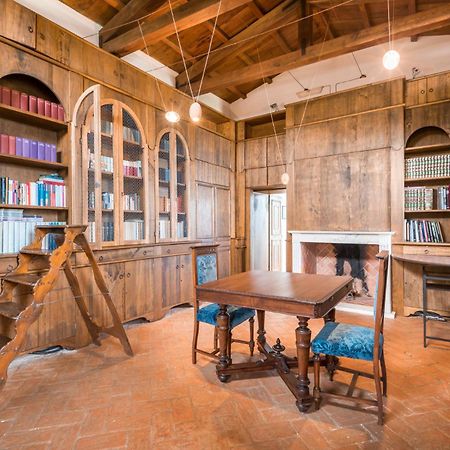 Convento La Perla Villa Карара Екстериор снимка