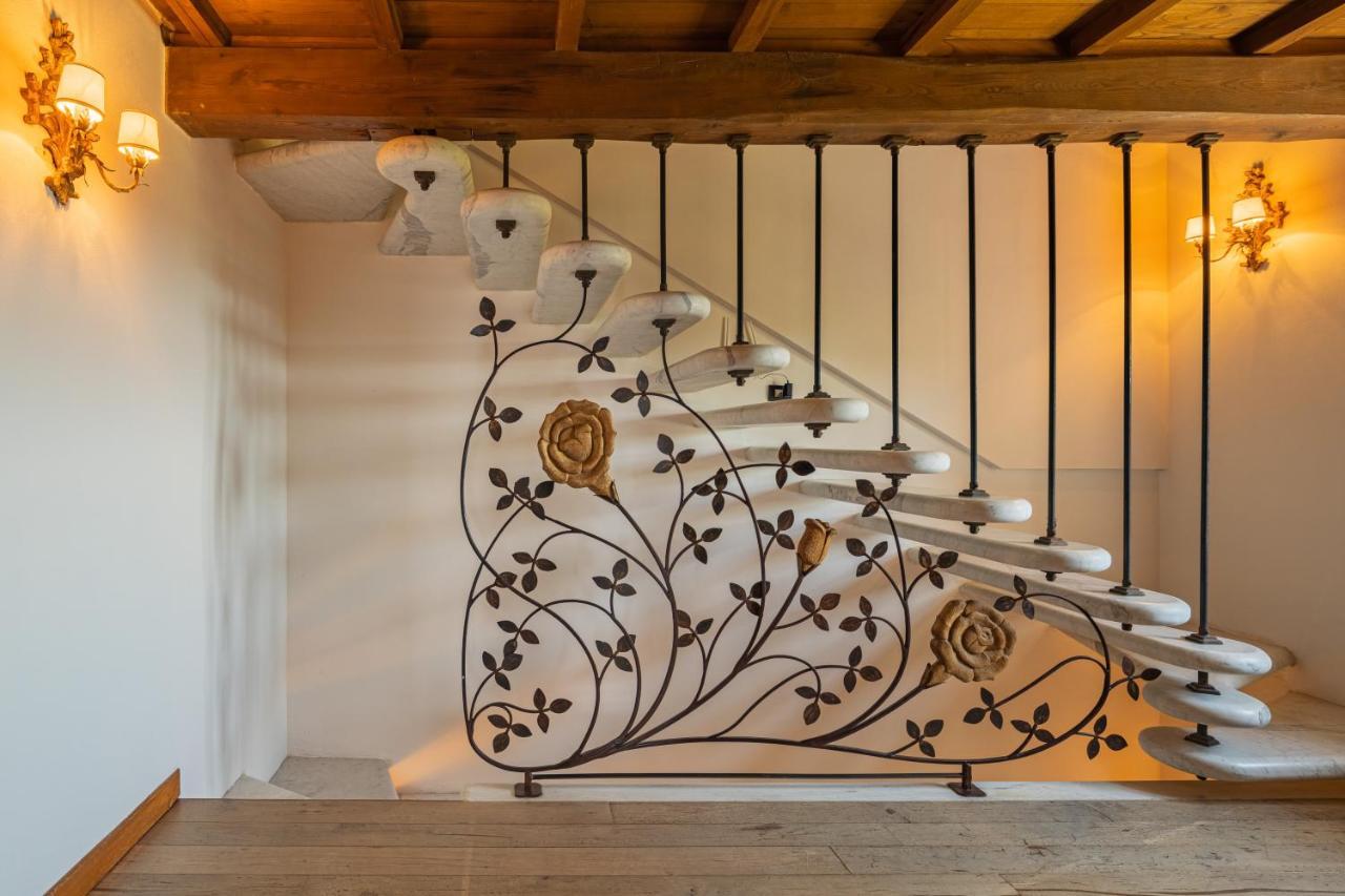 Convento La Perla Villa Карара Екстериор снимка