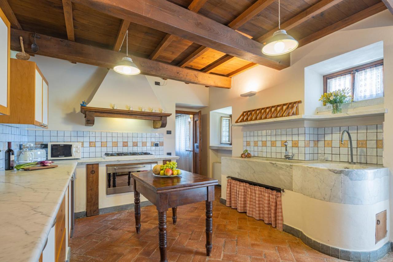 Convento La Perla Villa Карара Екстериор снимка