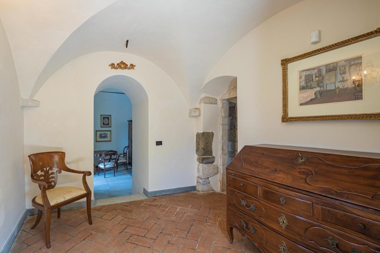 Convento La Perla Villa Карара Екстериор снимка