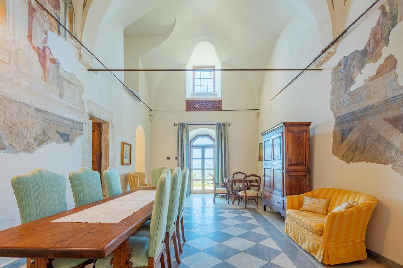Convento La Perla Villa Карара Екстериор снимка
