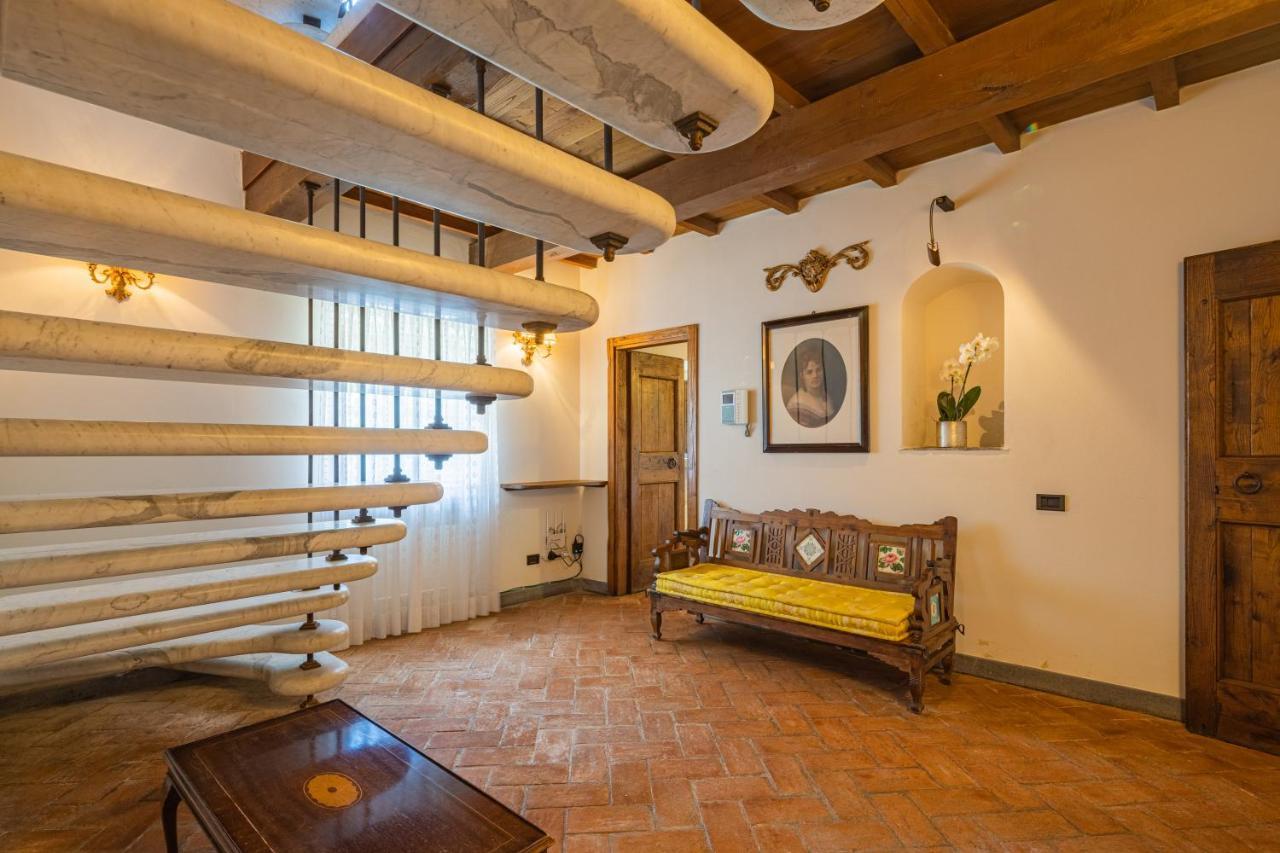 Convento La Perla Villa Карара Екстериор снимка