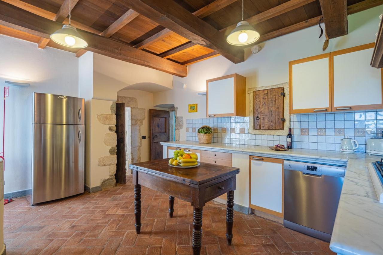 Convento La Perla Villa Карара Екстериор снимка
