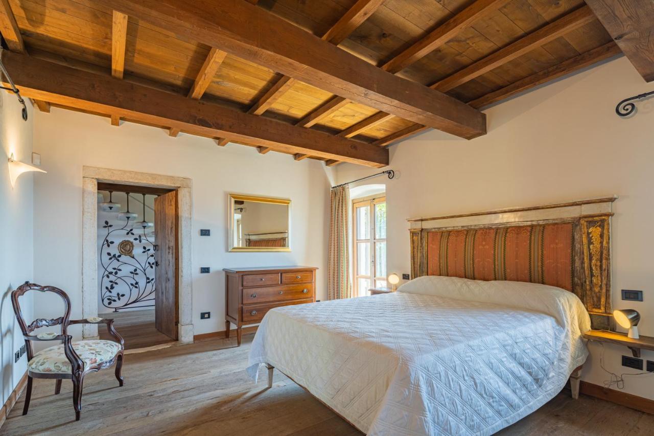 Convento La Perla Villa Карара Екстериор снимка