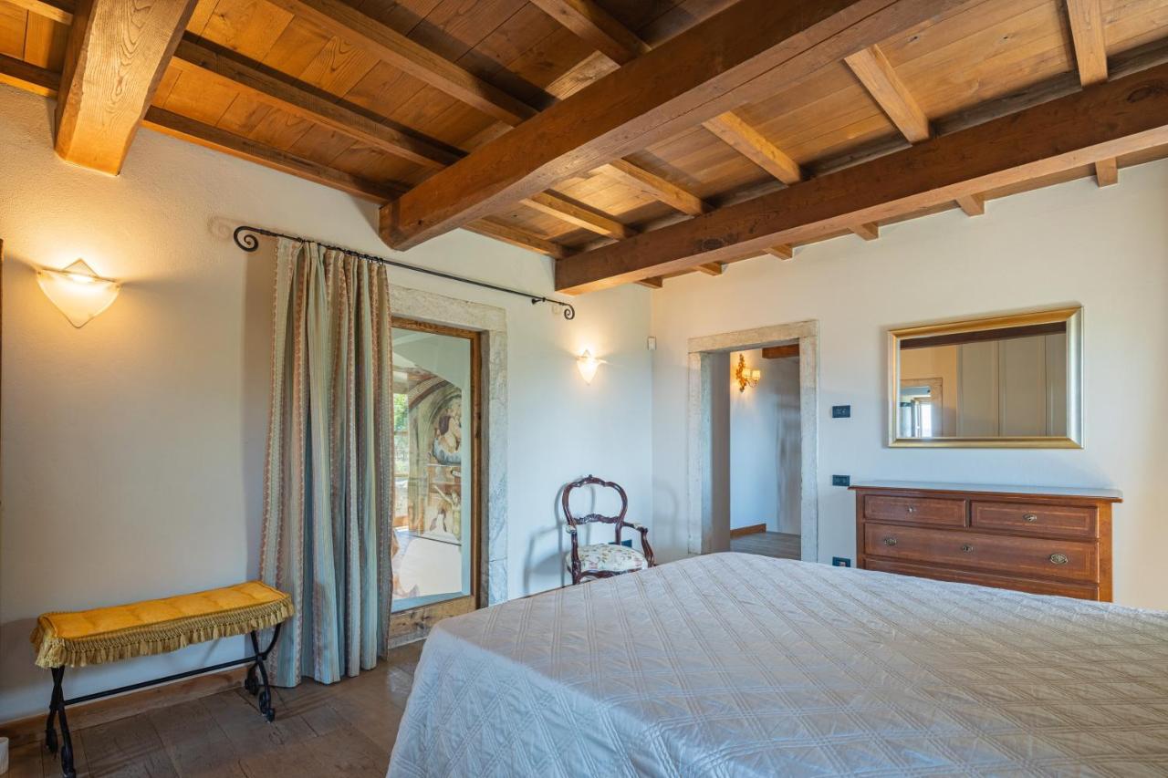 Convento La Perla Villa Карара Екстериор снимка