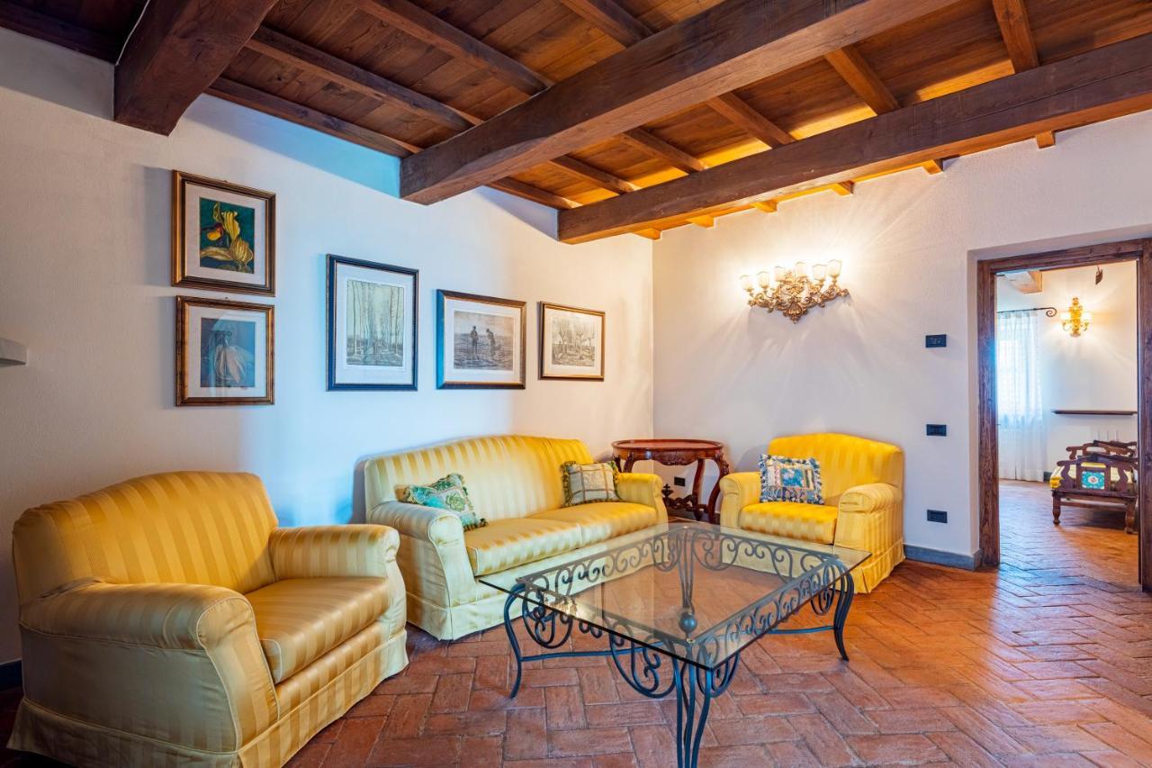 Convento La Perla Villa Карара Екстериор снимка