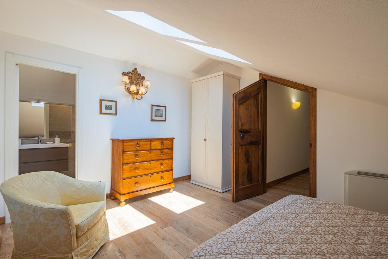 Convento La Perla Villa Карара Екстериор снимка