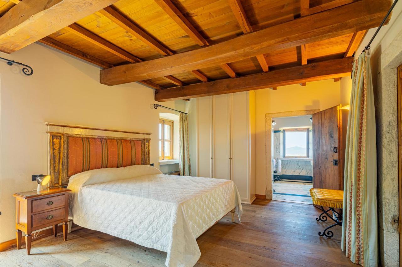 Convento La Perla Villa Карара Екстериор снимка