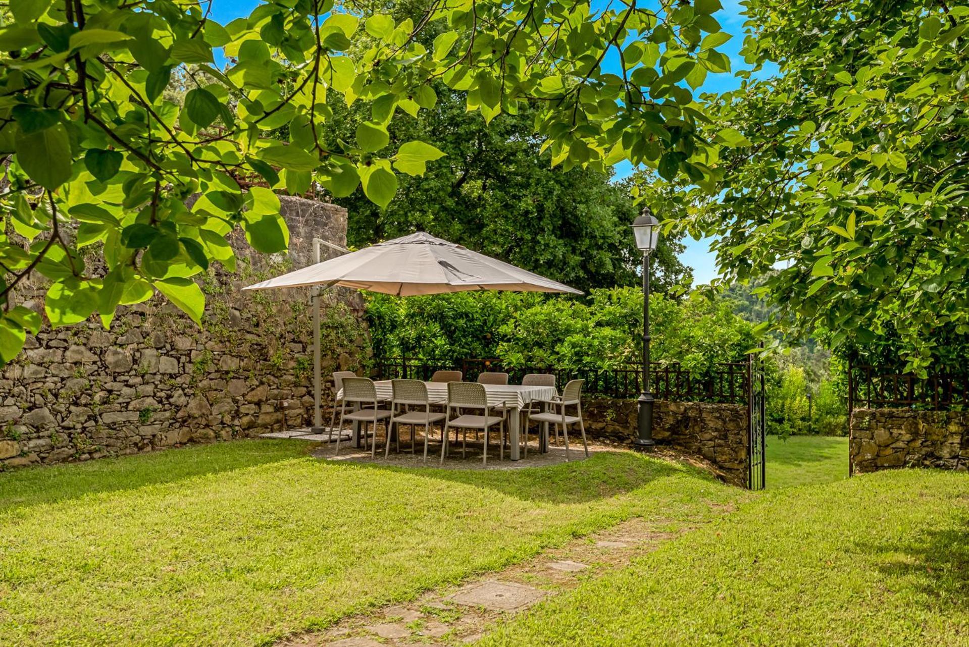 Convento La Perla Villa Карара Екстериор снимка