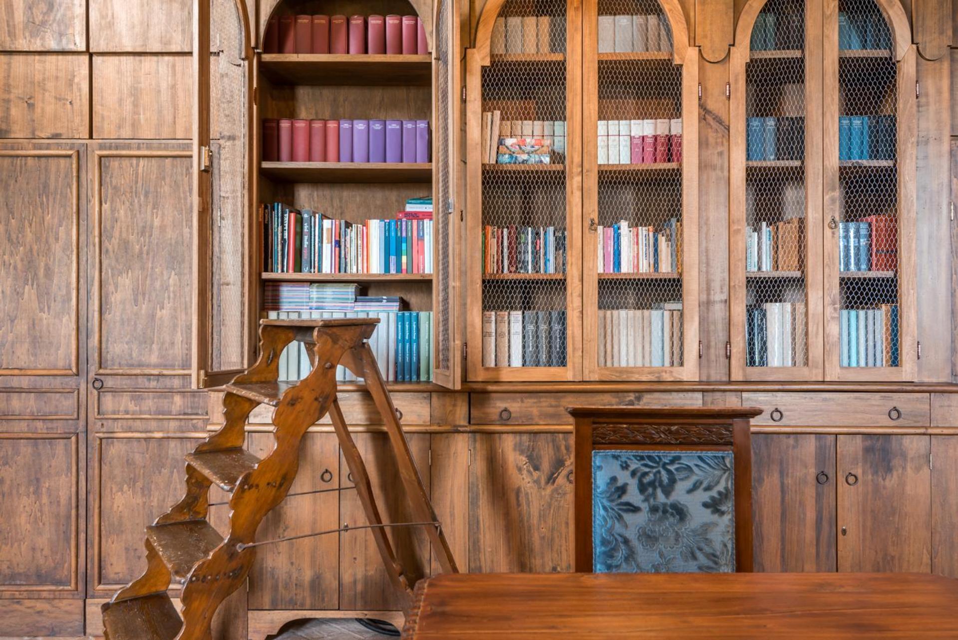 Convento La Perla Villa Карара Екстериор снимка